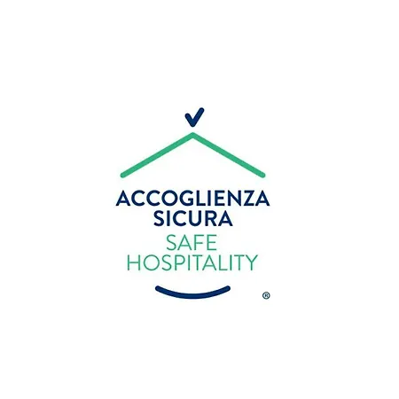 Guest house Aiello - San Babila Milan