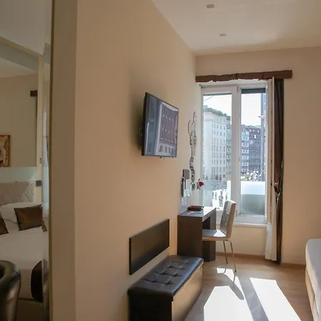 Aiello - San Babila Guest house Milan