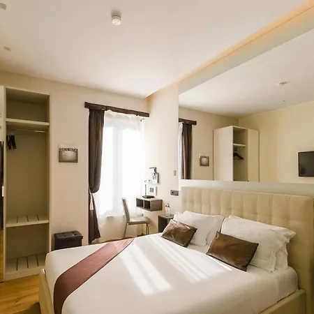 Guest house Aiello - San Babila Milan
