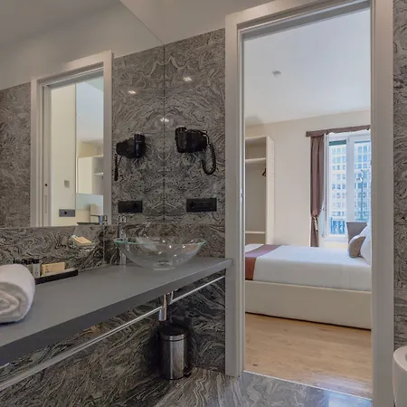 Pensión Ah - Fashion District