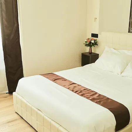 Maison d'hôtes Aiello - San Babila Milan
