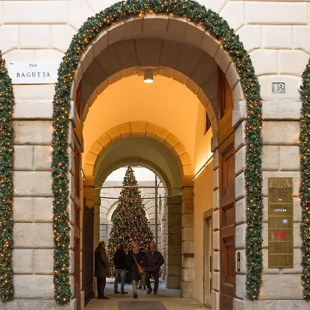 Aiello - San Babila Maison d'hôtes Milan