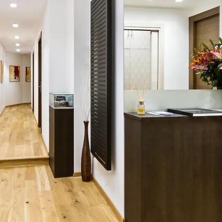 Maison d'hôtes Aiello - San Babila Milan