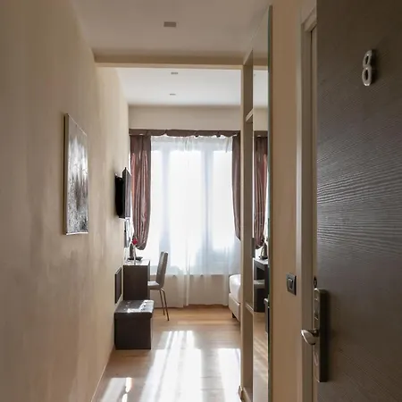 Maison d'hôtes Aiello - San Babila Milan