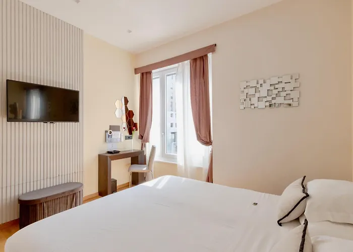 Pensionat Ah - Fashion District