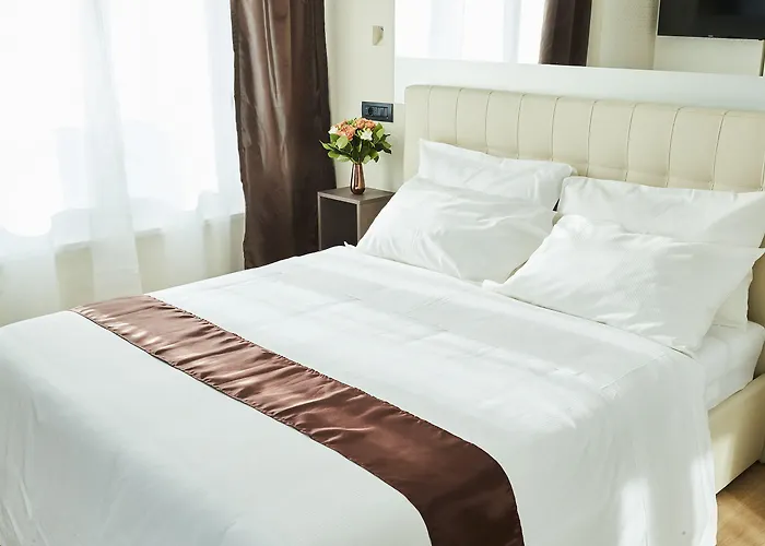 Ah - Fashion District 4* Milano