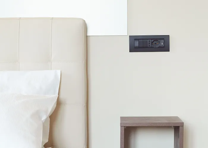 Ah - Fashion District Pensionat Milano