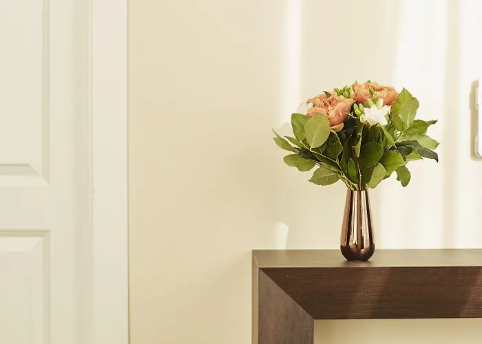 Ah - Fashion District 4* Milano