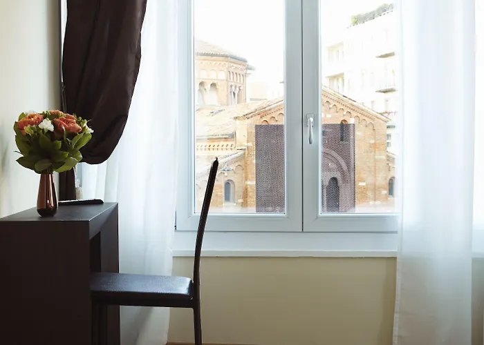 Pensionat Ah - Fashion District Milano