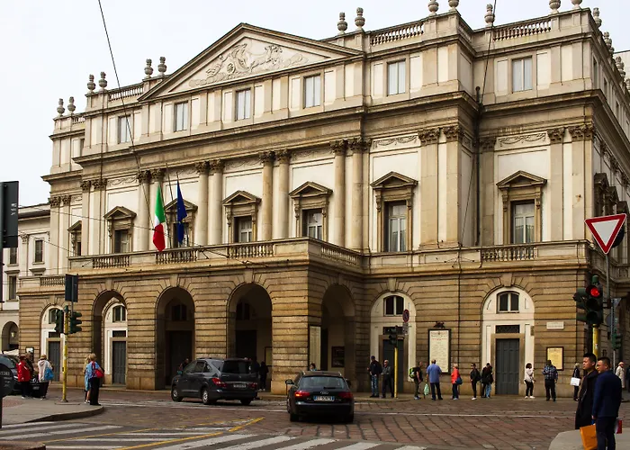 Ah - Fashion District Pensionat