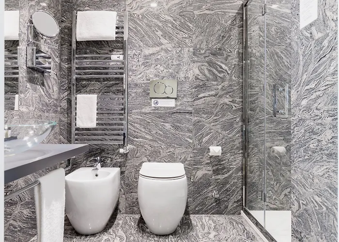 Ah - Fashion District Pensionat